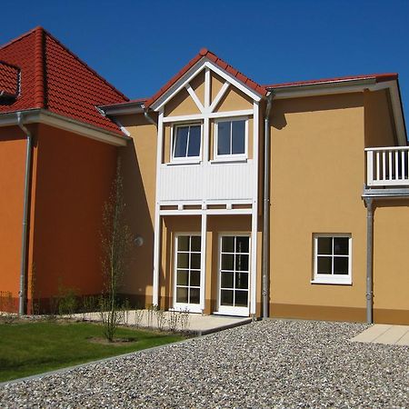 Uns Strandhus Кюлунгсборн Екстер'єр фото