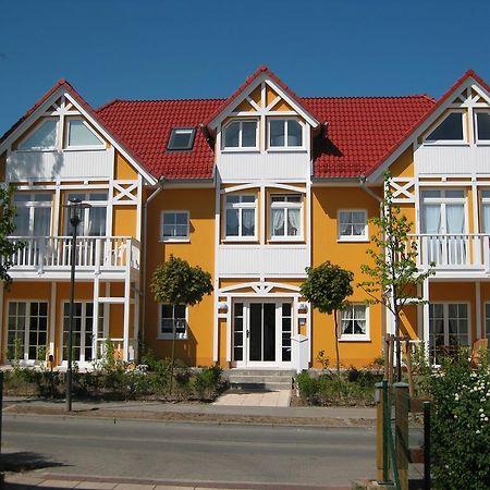 Uns Strandhus Кюлунгсборн Екстер'єр фото